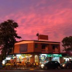 Pourquoi voyager me fait sentir vivante