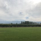 Roadtrip à Mendoza, Argentine !
