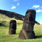 L&rsquo;Île de Pâques en 3 jours : itinéraire & tips