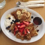 Mes meilleurs brunchs à Montréal