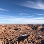 3 jours à San Pedro de Atacama