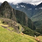 Carnet de voyage : 4 semaines au Pérou