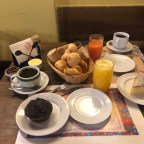 Où manger à Rio de Janeiro