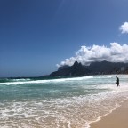 Rio de Janeiro en 4 jours: parcours et recommendations